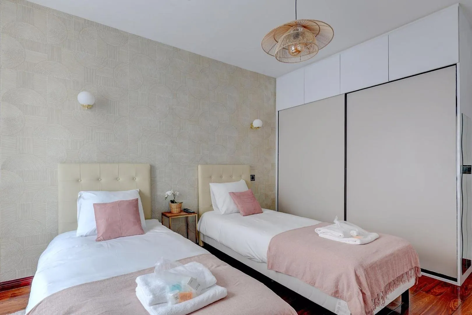 Apartment 669 Lily Turbigo - Superbe Appartement Paris
