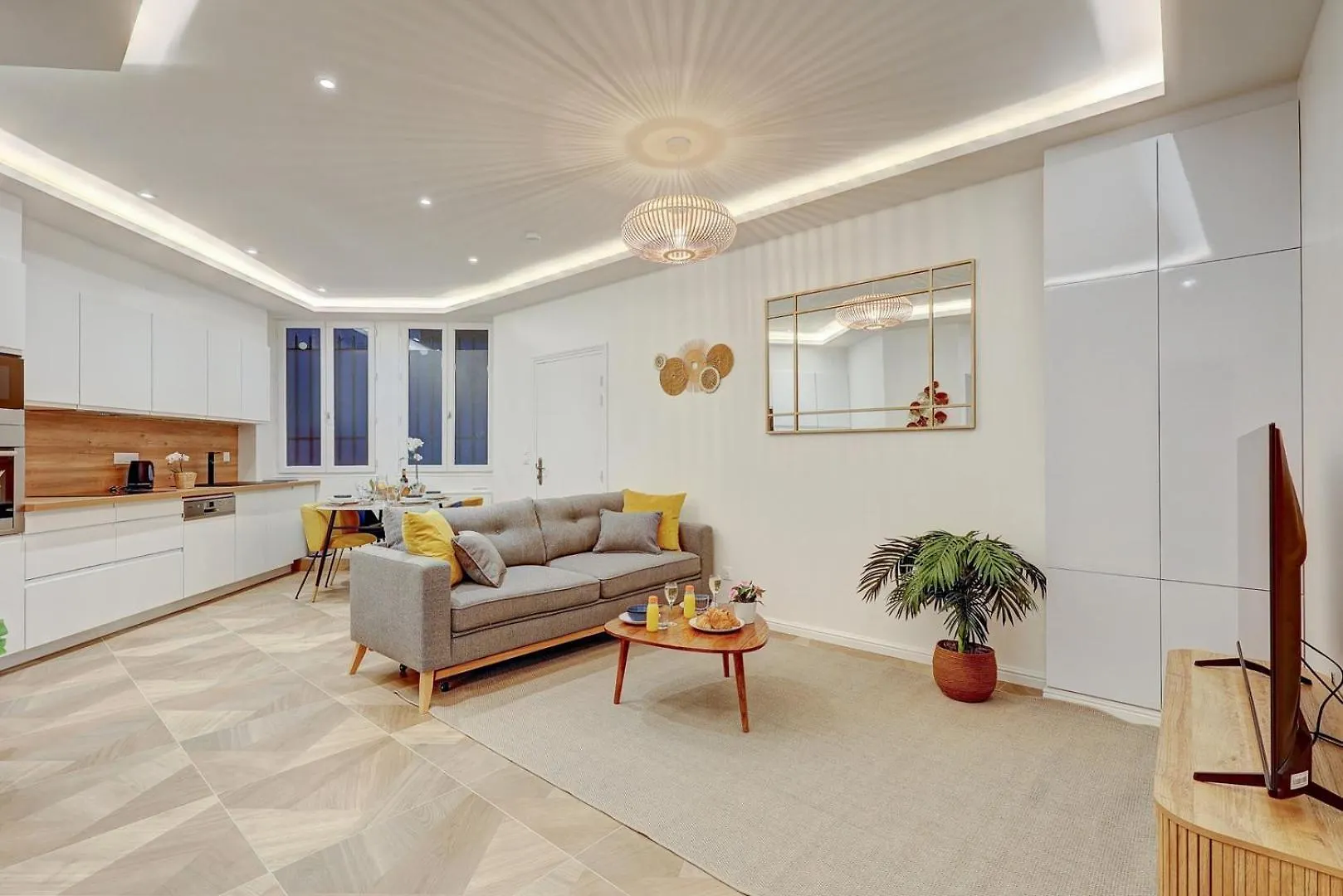669 Lily Turbigo - Superbe Appartement Paris contacts