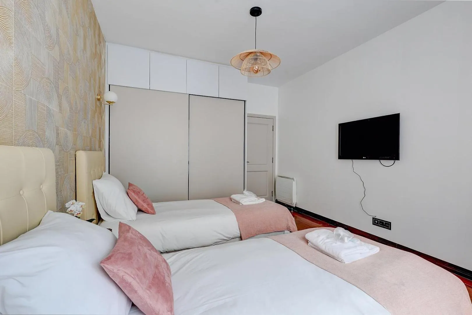 Apartment 669 Lily Turbigo - Superbe Appartement Paris France