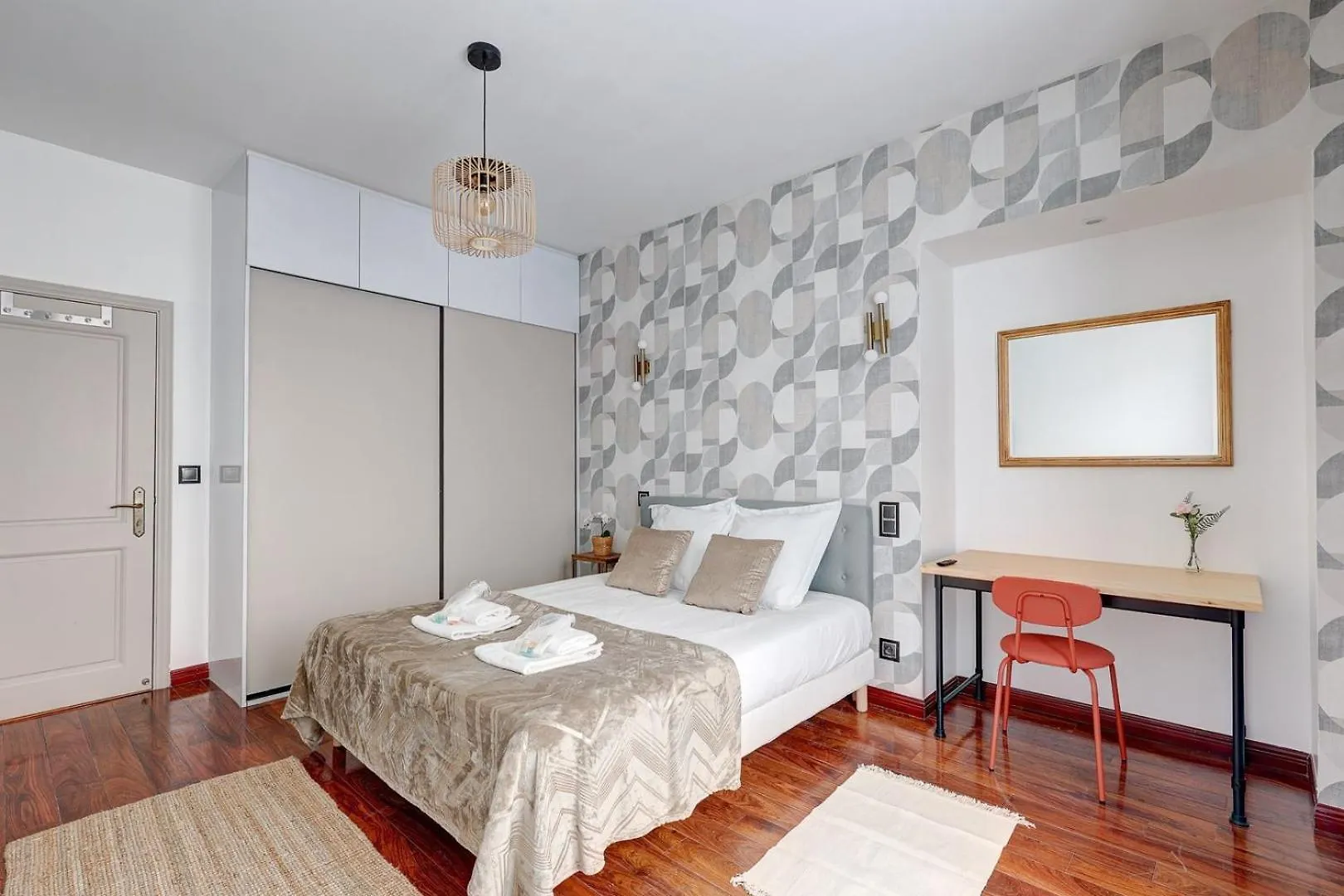 669 Lily Turbigo - Superbe Appartement Paris 0*,
