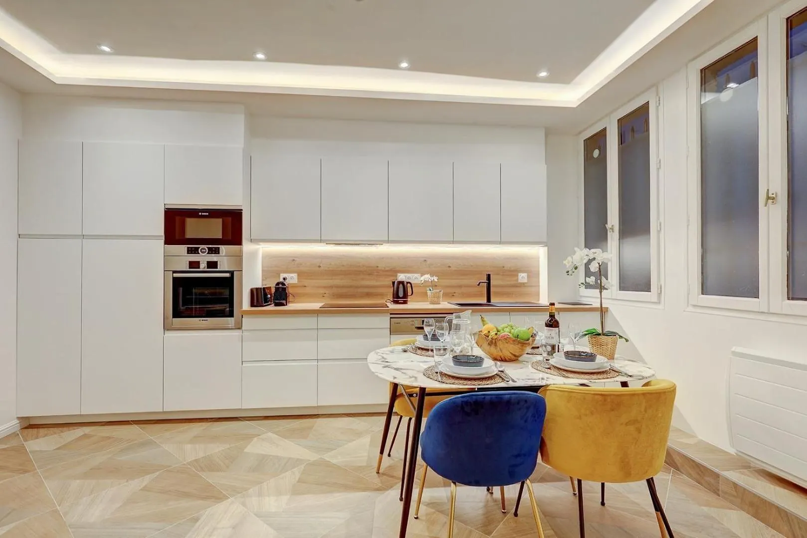669 Lily Turbigo - Superbe Appartement Paryż